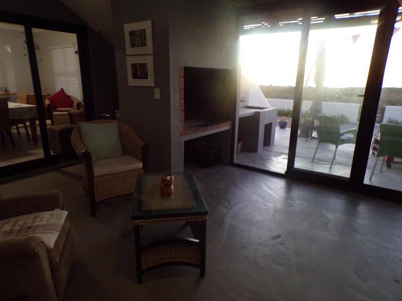 6 Bedroom Property for Sale in Dwarskersbos Western Cape